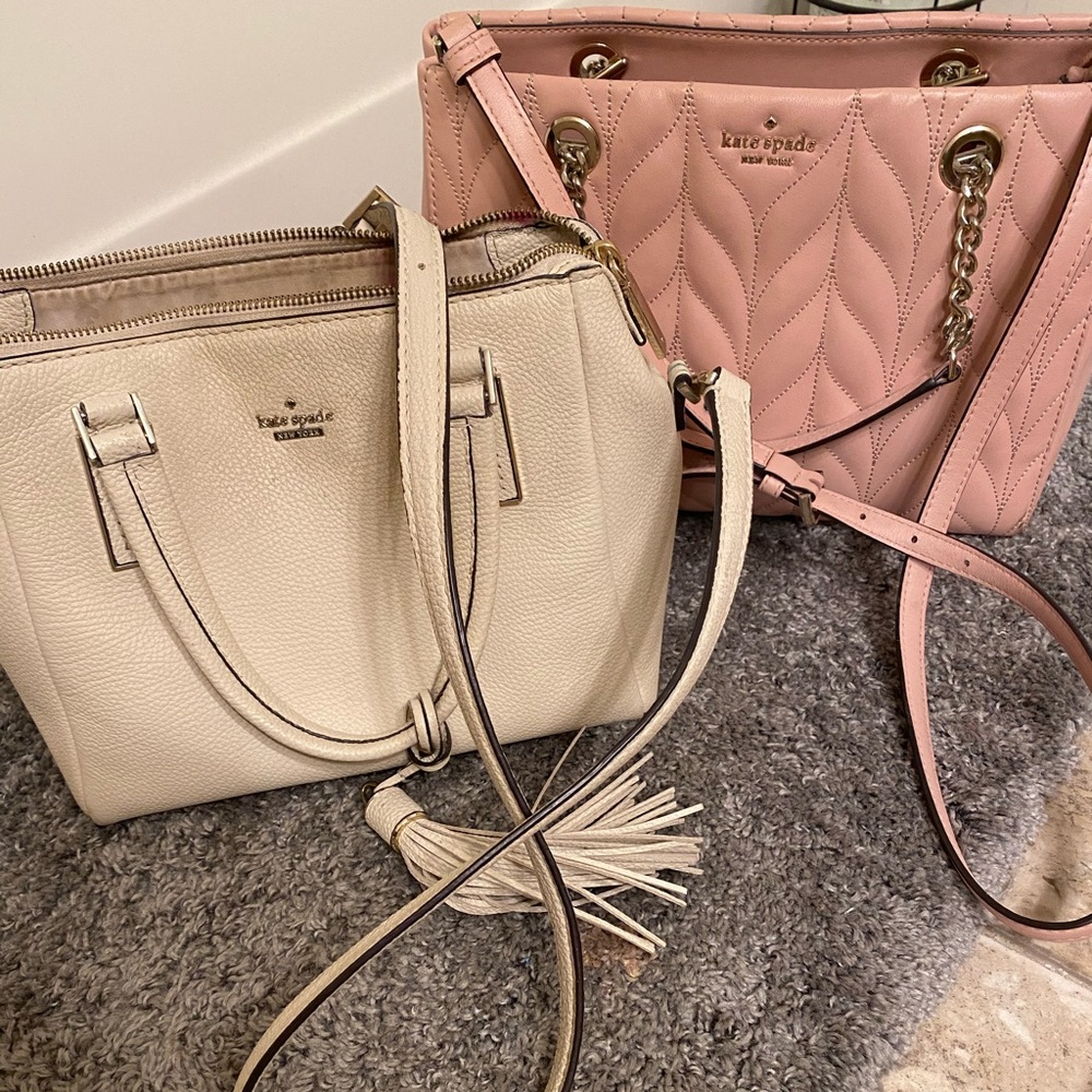 Kate Spade Bags
